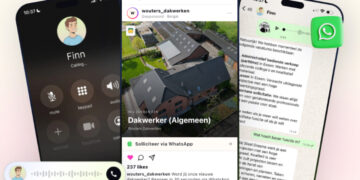 Inzending Awards: WhatsApp-native AI-recruiter voor blue-collar vacatures (Finn HR)