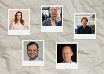 Dit is de vakjury van de Recruitment Tech Awards 2026