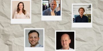 Dit is de vakjury van de Recruitment Tech Awards 2026