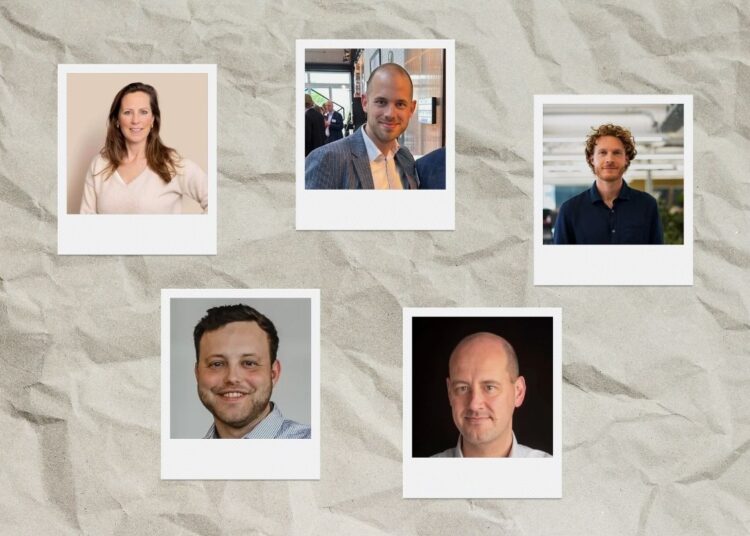 Dit is de vakjury van de Recruitment Tech Awards 2026