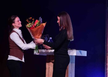 Zend t/m 22 september in voor de Recruitment Tech Awards 2026