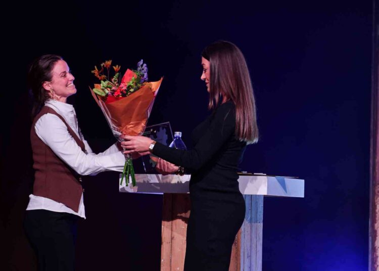 Zend t/m 22 september in voor de Recruitment Tech Awards 2026