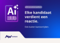 Inzending Awards: MrWork AI Hub (MrWork)