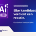 Inzending Awards: MrWork AI Hub (MrWork)