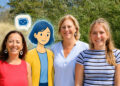 Inzending Awards: Tess is nooit vrij. Haar recruitmentcollega’s zijn daar blij mee! (Topaz)