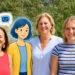 Inzending Awards: Tess is nooit vrij. Haar recruitmentcollega’s zijn daar blij mee! (Topaz)