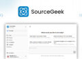 Inzending Awards: AI Agent voor de optimalisatie van recruitment- en HR-processen (SourceGeek)