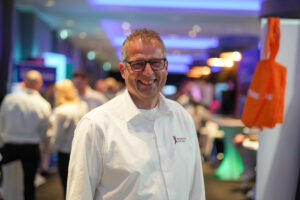 Hans Scheers (Experts in Flex): ‘AI als USP? Dan is het eigenlijk geen USP meer’
