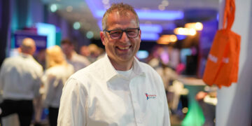 Hans Scheers (Experts in Flex): ‘AI als USP? Dan is het eigenlijk geen USP meer’