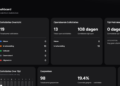 Inzending Awards: Next Gen Recruitment Software (Hirebase)