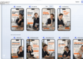 Inzending Awards: Branded Recruitment Advertising Methodology Farm (Maxrecruit.ai)
