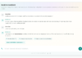 Inzending Awards: AI Chatbot voor recruitment-data inzichten (RecBi)