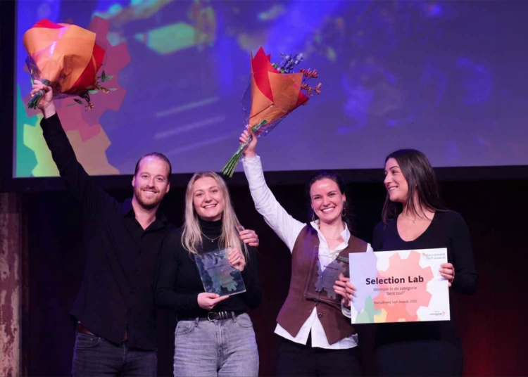 Recruitment Tech Awards 2026: dit kun je verwachten