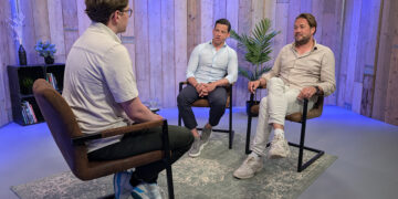 Hoe Talentix alle recruitmentkennis van twintig jaar in één systeem wil vangen