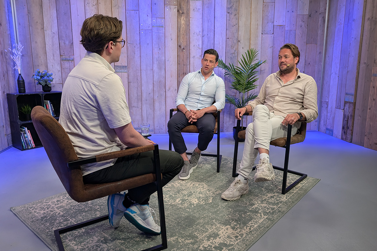 Hoe Talentix alle recruitmentkennis van twintig jaar in één systeem wil vangen