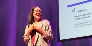 Booking.com: ‘AI adviseert, mensen beslissen’ in recruitment