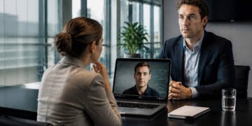 Deepfakes aan de sollicitatietafel: recruitment wordt een cybersecurityvraagstuk