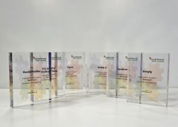 Dit zijn de zes genomineerden voor de Recruitment Tech Awards 2026