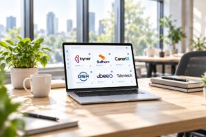 Dit zijn de recruitmentsoftware updates van september 2026