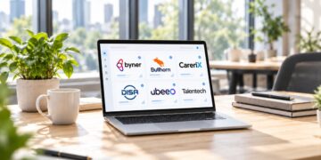 Dit zijn de recruitmentsoftware updates van september 2026