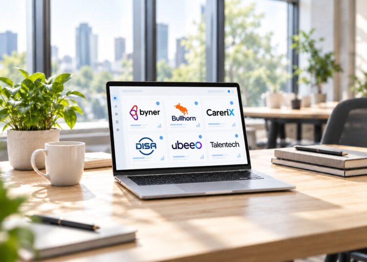 Dit zijn de recruitmentsoftware updates van september 2026