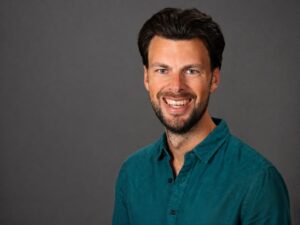 Ringo Verkley (Teamtailor): ‘Het ATS registreert niet meer alleen, het stuurt’