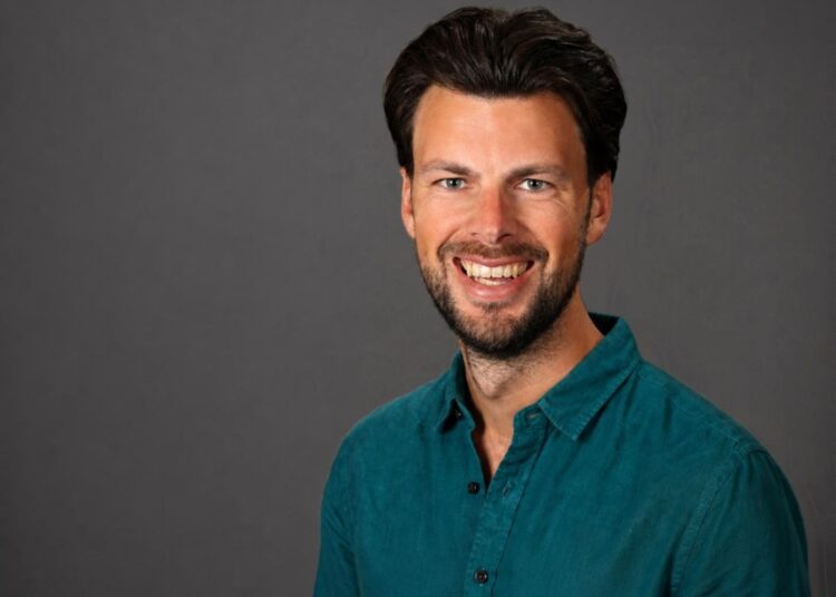Ringo Verkley (Teamtailor): ‘Het ATS registreert niet meer alleen, het stuurt’