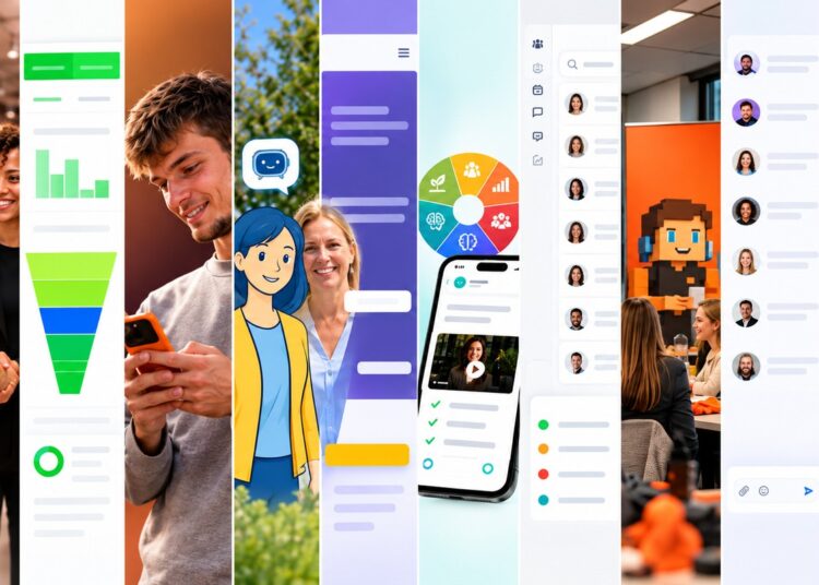 Dit is de Voorselectie van de Recruitment Tech Awards 2026
