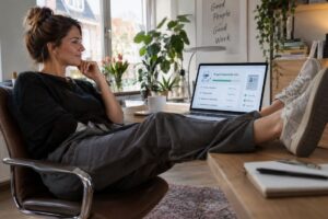 Als werkgever én kandidaat AI gebruiken, wat blijft er over van de sollicitatie?