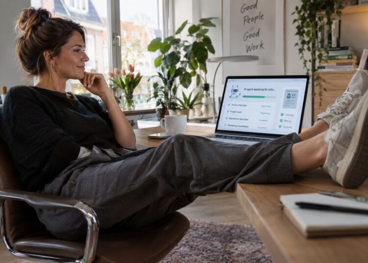 Als werkgever én kandidaat AI gebruiken, wat blijft er over van de sollicitatie?