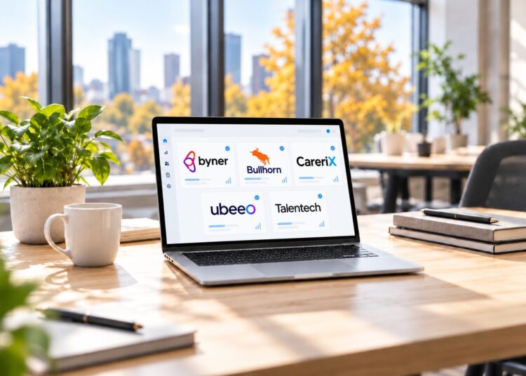 Dit zijn de recruitmentsoftware updates van oktober 2026