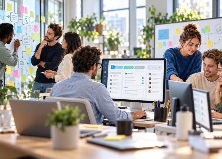 Een ATS implementeren: zo voorkom je dat software een IT-project wordt