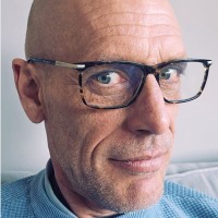 Michel Rijnders, Functioneel Beheerder Recruitment bij 's Heeren Loo