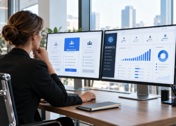 AI-credits worden een nieuw verdienmodel voor recruitmentsoftware