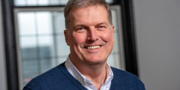Leon Buijsman (Ubeeo): ‘Geen enkele kandidaat droomt ervan door een algoritme geselecteerd te worden’