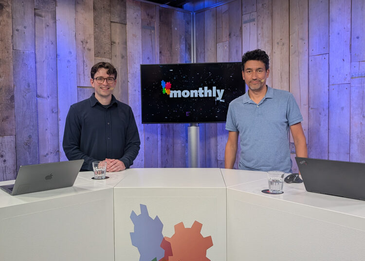 Recruitment Tech Monthly oktober 2026: recordaantal Awards-inzendingen en overnames bij Harver en HiBob