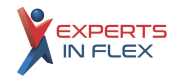 Experts in Flex