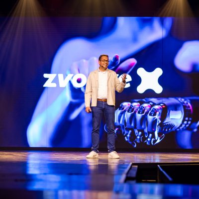 Big Event 2025 door Lara Daams