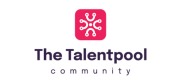 Logo-The Talentpool Communitiy