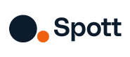 Spott logo leveverancier recruitmenttech 2