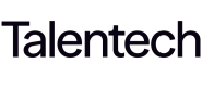 Talentech logo