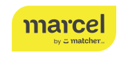 marcel jobs